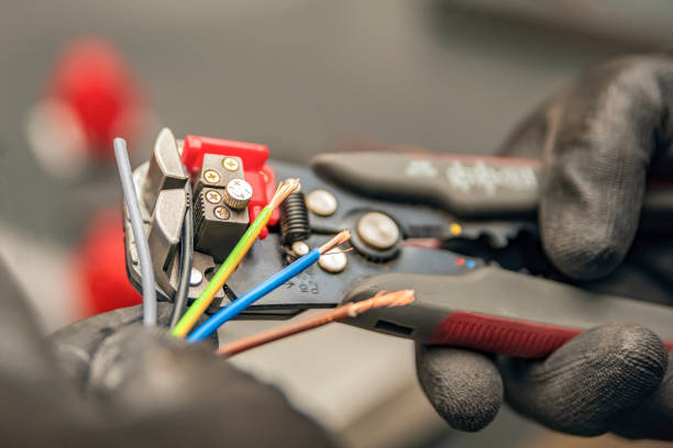 Best Affordable Electrician  in Dillon, CO